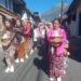 Kirab Budaya