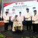 Bantu Pasien Rujukan, PMI Pasaman Barat dan Kota Padang Siapkan Ambulans Gratis