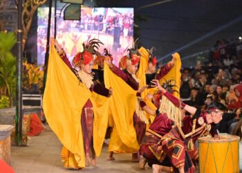 Payakumbuh Local Brand 2026 Dibuka: Mendorong UMKM Lokal Menuju Pasar Internasional