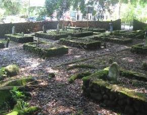Menelusuri Makam Sultan Alam Muningsyah di Ustano Rajo Pagaruyung: Simbol Puncak Kejayaan Rajo Tigo Selo