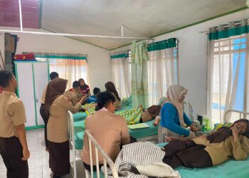 Donor Darah