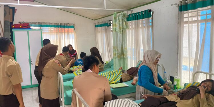 Donor Darah