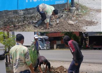 Jaringan Pipa