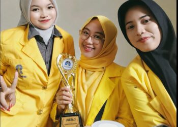 Tim SALACCA UT Purwokerto