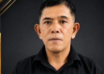 Dodi Rikardo Sembiring, S.Sos