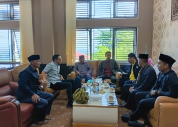 30 Sasaran Silek akan mengikuti Silaturahmi Silek Tuo Balenong ke-7 di Kota Solok