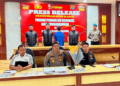 Motif Sakit Hati Anak Dilaporkan, Pria di Solok Selatan Ancam Keluarga Korban Asusila Pakai Sajam