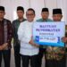 Bantu Warga Kurang Mampu untuk Berobat, Pemkab Tanah Datar Kucurkan Rp3,8 Miliar