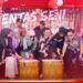 Lestarikan Budaya, Pelajar SMP di Padang Panjang Unjuk Gigi di Lomba Musik Tradisional