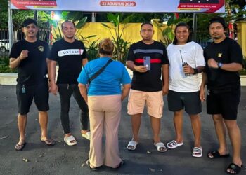 Tega! Wanita di Padang Curi Uang Ibu Rp5 Juta demi Beli HP dan Judi Online