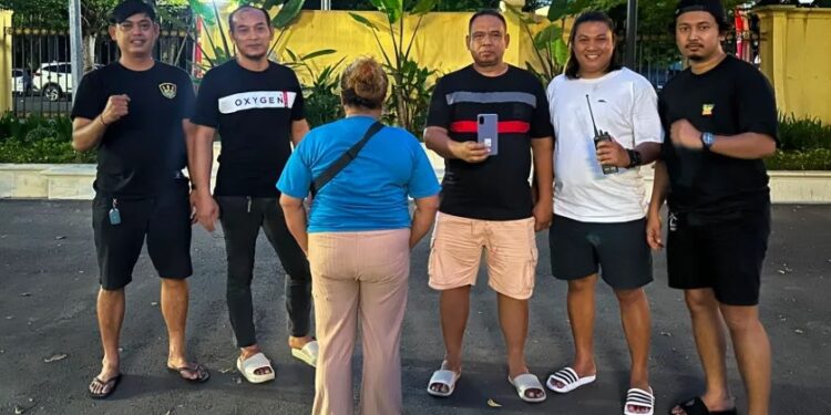 Tega! Wanita di Padang Curi Uang Ibu Rp5 Juta demi Beli HP dan Judi Online