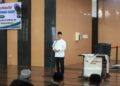 Wawako Solok Suryadi Nurdal :Teladan Akhlak Rasulullah Harus Diimplementasikan