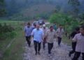 Sebuah Asa Jalan Rawang Sulit Air Menuju Kota Sawahlunto