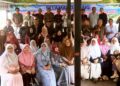Lepas Kangen ASN Dinas Pertanian Kabupaten Solok Tempo Doeloe