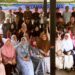 Lepas Kangen ASN Dinas Pertanian Kabupaten Solok Tempo Doeloe