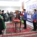 Wali Kota Sawahlunto Lantik Yufron Jadi Direktur Perumda Air Minum 2026–2031