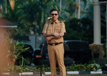 Bupati Solsel Minta OPD dan PPK Perketat Pengawasan APBD