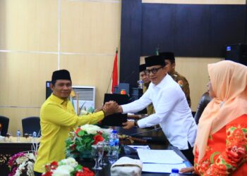 APBD Perubahan 2026
