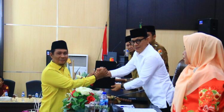 APBD Perubahan 2026
