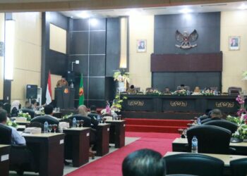 Jawab Pandangan Fraksi DPRD, Wali Kota Solok Beberkan Arah Perubahan APBD 2026 hingga Kesejahteraan PPPK