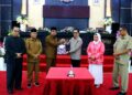 Perubahan APBD 2026