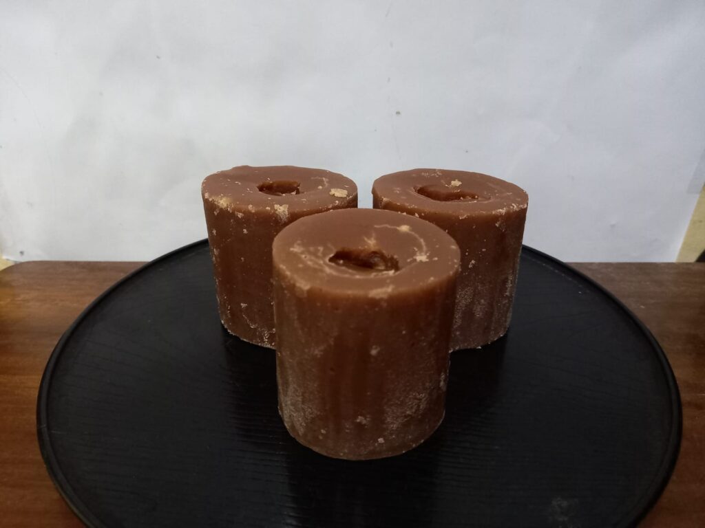 gula kelapa  