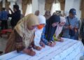 Pelopor di Sumbar, Padang Panjang Deklarasikan Komitmen Kelurahan Bebas Jentik Cegah DBD