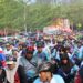 Sebanyak 1.500 Peserta Spektakulerkan Fun and Adventure Padati Marancah III di Pariaman
