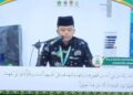 MTQ Nasional XXXI Semarang Dimulai, 12 Utusan Sumatera Barat Langsung Turun di Hari Pertama