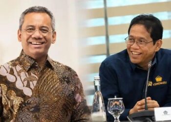Purbaya Yudhi Sadewa Lengser dari Menkeu, Ini Kebijakannya