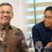 Purbaya Yudhi Sadewa Lengser dari Menkeu, Ini Kebijakannya