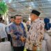 Hadiri Pengukuhan IKTD Tanjungpinang, Bupati Eka Putra Titip 150 Ribu Perantau Tanah Datar