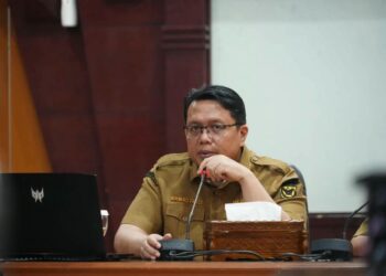 Wabup Tanah Datar Minta Penguatan SDM Berbasis ABS-SBK