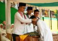 Cetak 2.974 Hafidz dan Kader Mubaligh, Pemkab Solok Selatan Gelar Wisuda Akbar Tahfidz Quran III