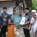 Pariaman Peduli: Wali Kota Yota Balad Bedah Rumah Lansia Kurang Mampu di Kurai Taji